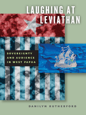 cover image of Laughing at Leviathan